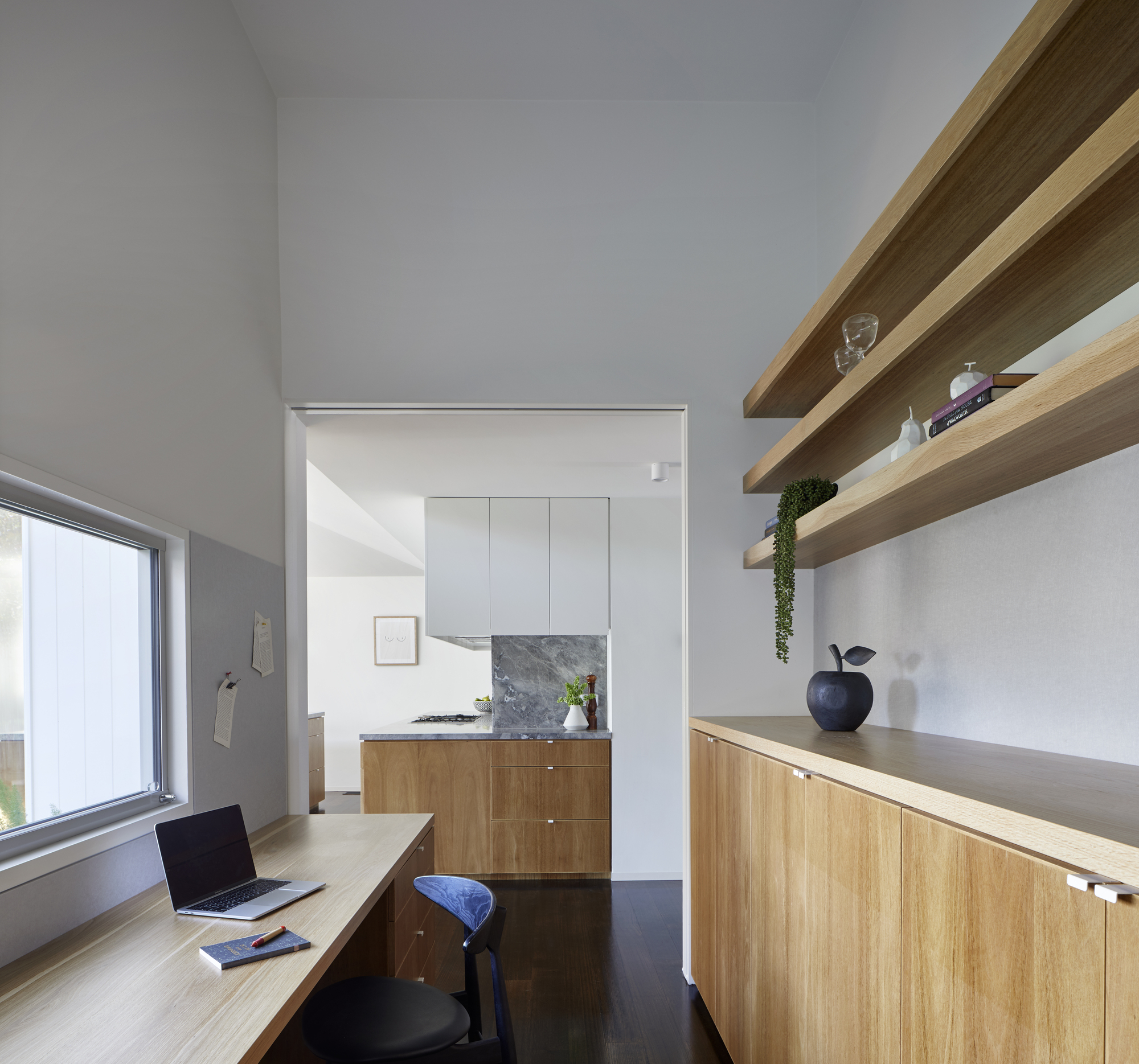 翻新旧宅,重塑历史韵味——Clad Pad 别墅改造-24