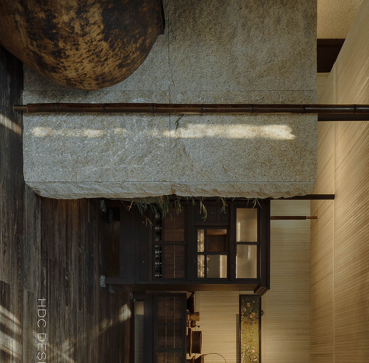 成都马旺子101纪念店川菜餐厅丨中国成都丨蜂鸟设计-12