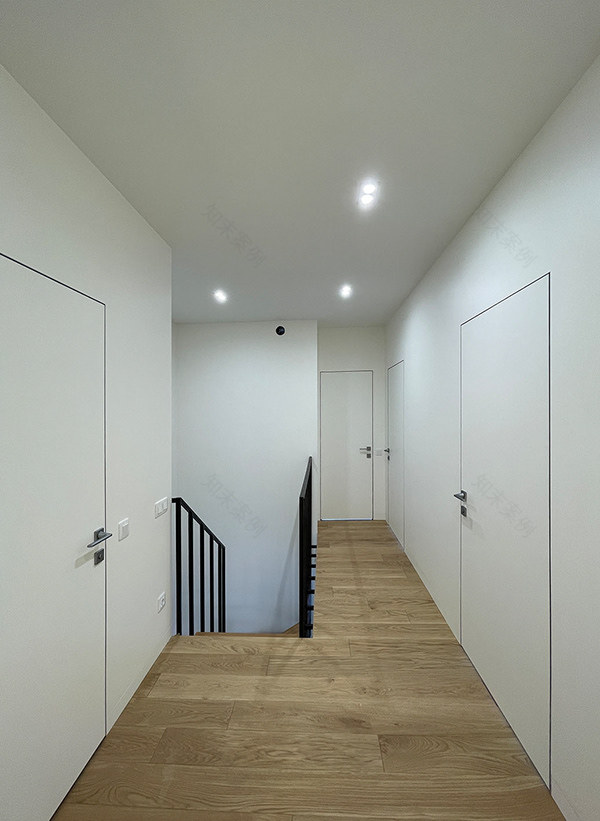 SHEVCHENKO 60公寓室内设计丨ANDRII VOVK,LPS Architects-13