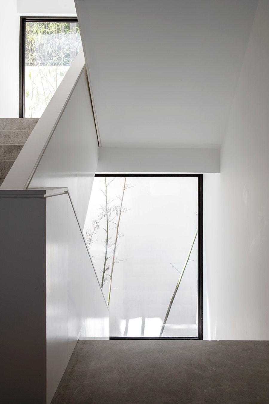 艺术大宅 · 现代与自然的完美融合-62