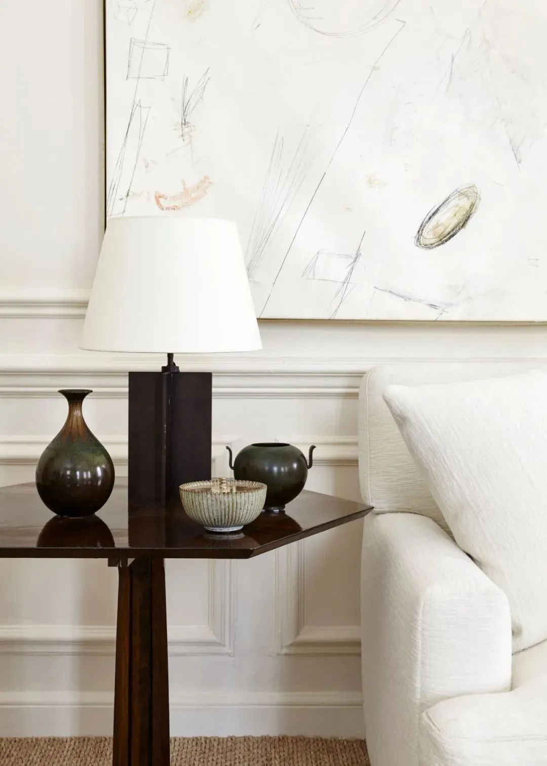 上东区丨美国纽约丨Alyssa Kapito-23