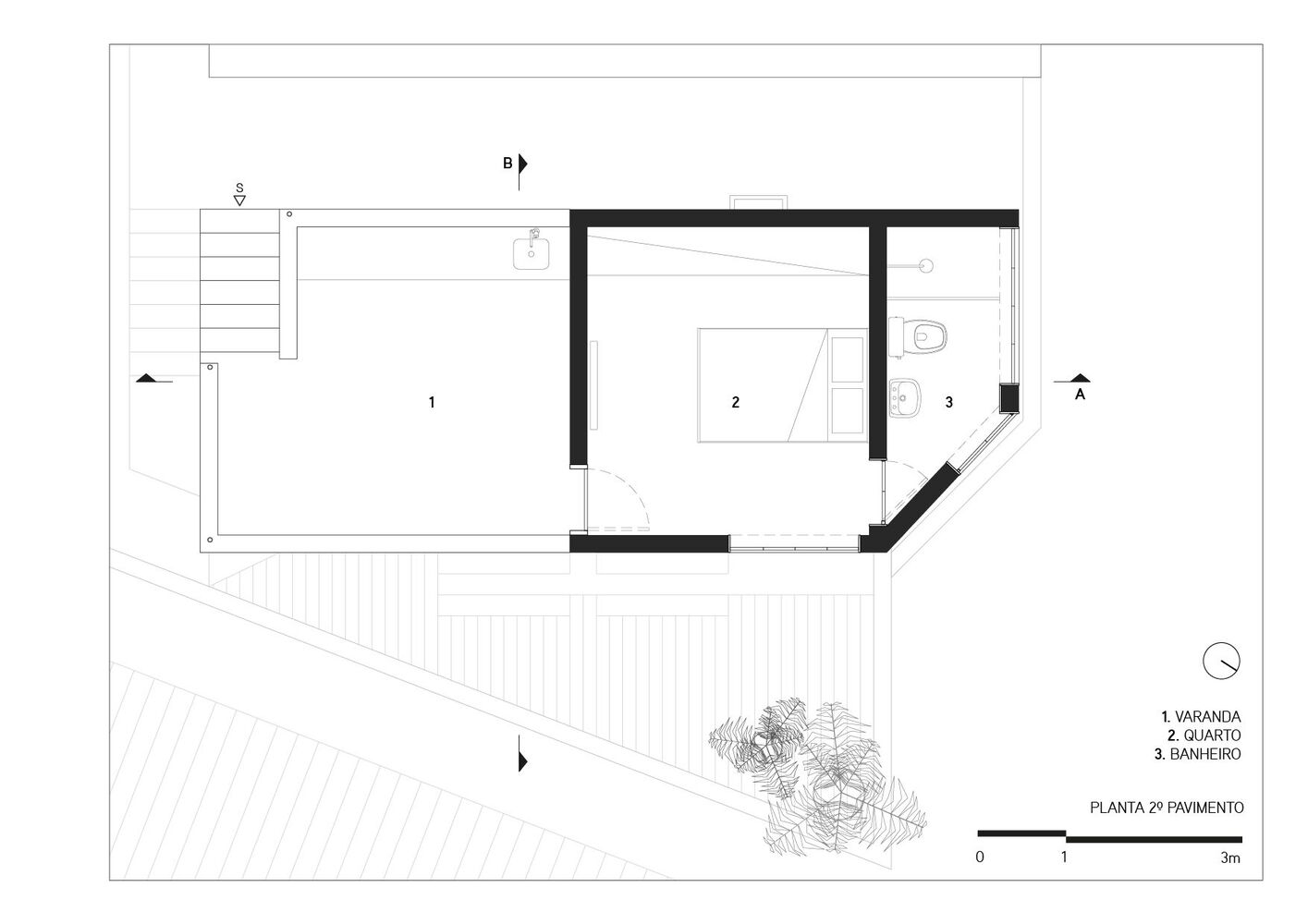 “我的小屋”丨巴西丨Coletivo LEVANTE-30