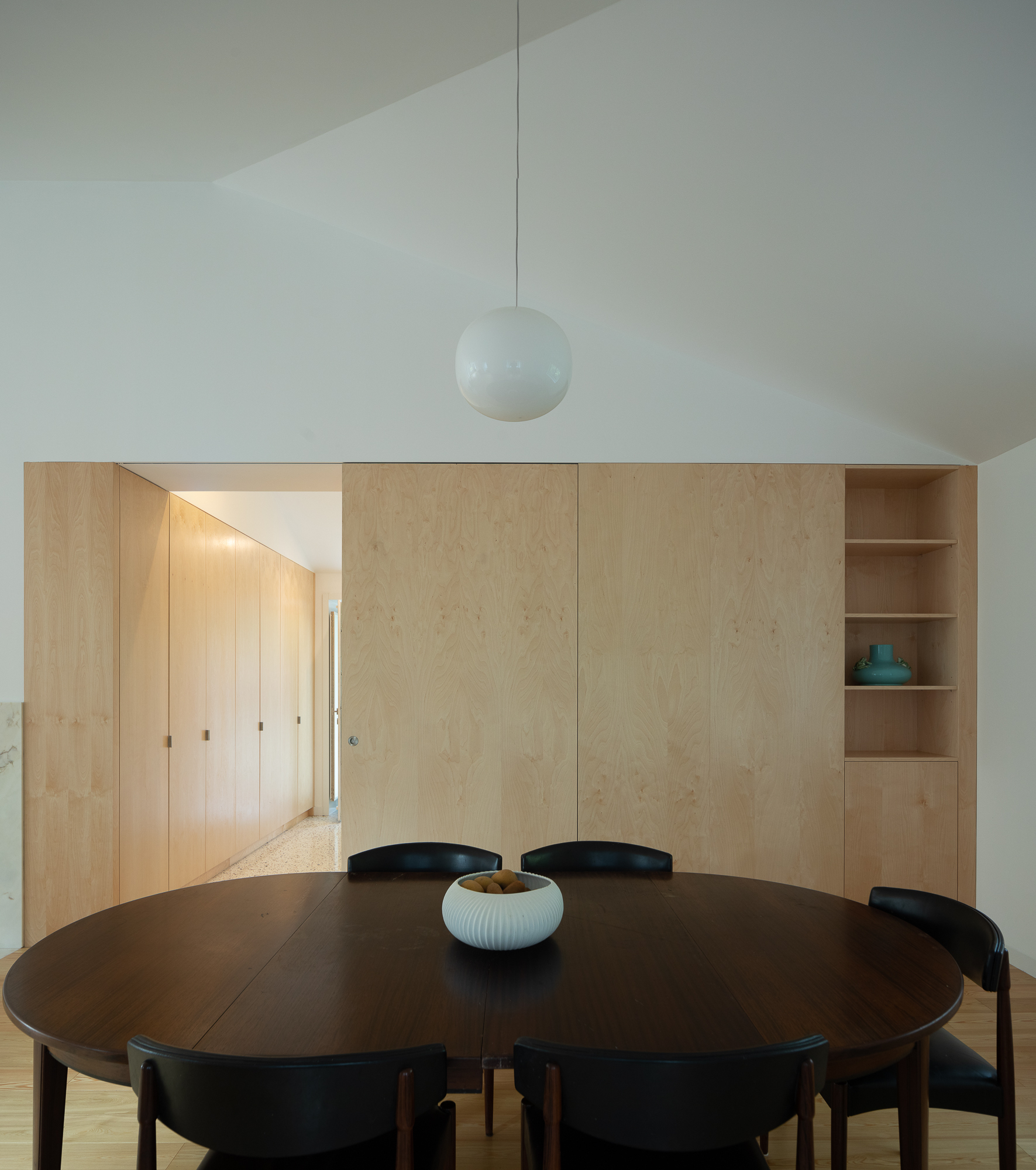 QBN 住宅丨葡萄牙丨Pardo-25