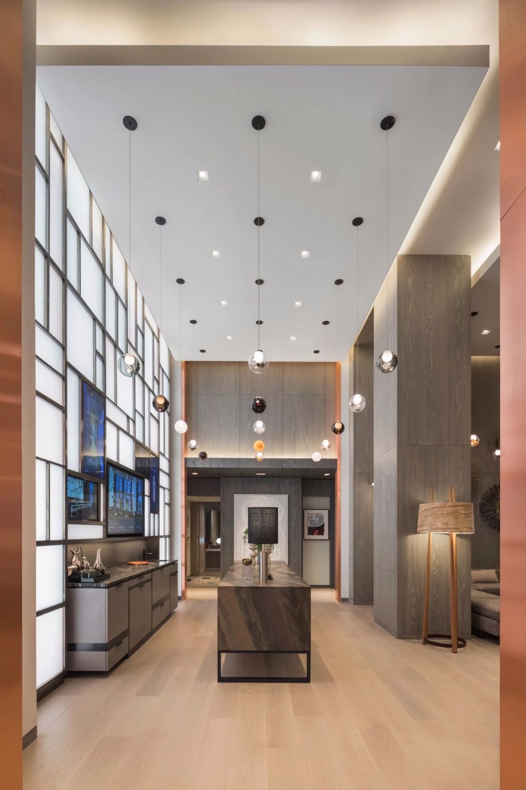 Brooklyn Point | 纽约最新超级豪宅-10