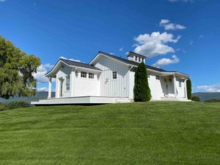 现代农场式 Airbnb | 时尚与自然的完美融合-12