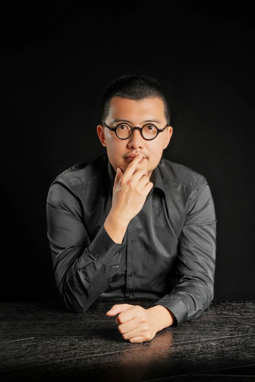 雅居乐·从化滨江雅苑丨中国广州丨研质建筑装饰设计(广州)有限公司,广州本末言建筑装饰设计有限公司-137