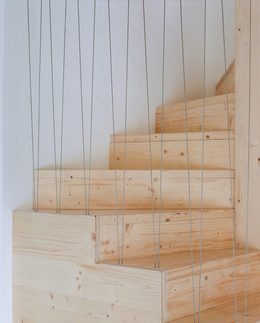 丨法国丨Benoit Rotteleur Architecte-28