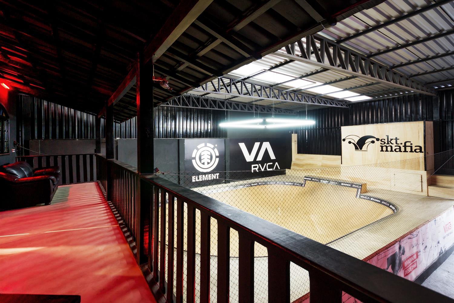 Skt·Mafia 的商业空间探索-7