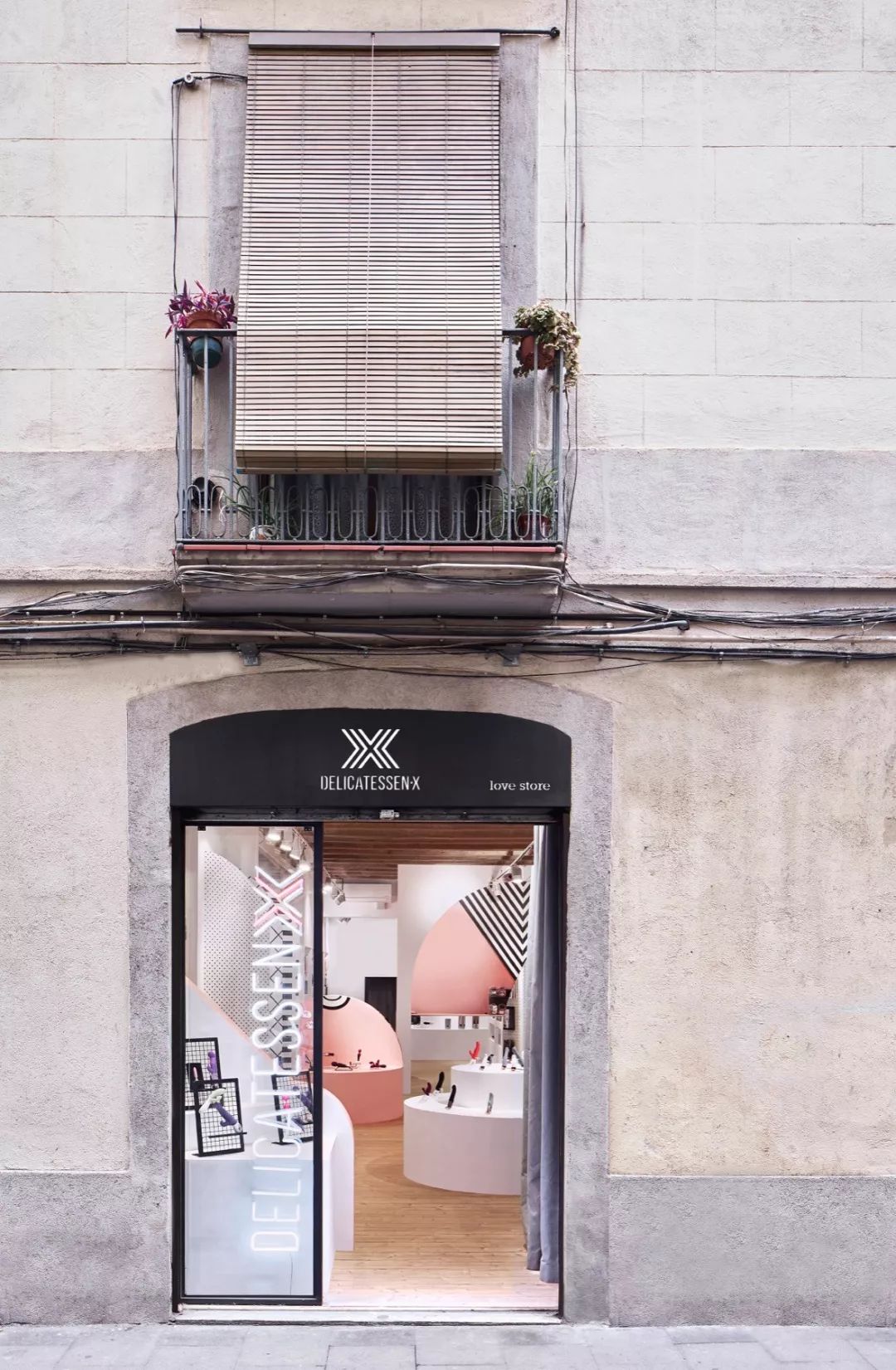 Miriam Barrio  每一个细节都在书写着个性和热情-61