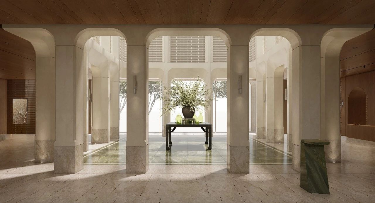 DIA新作｜华润置地·杭州望云璟晨府！-97