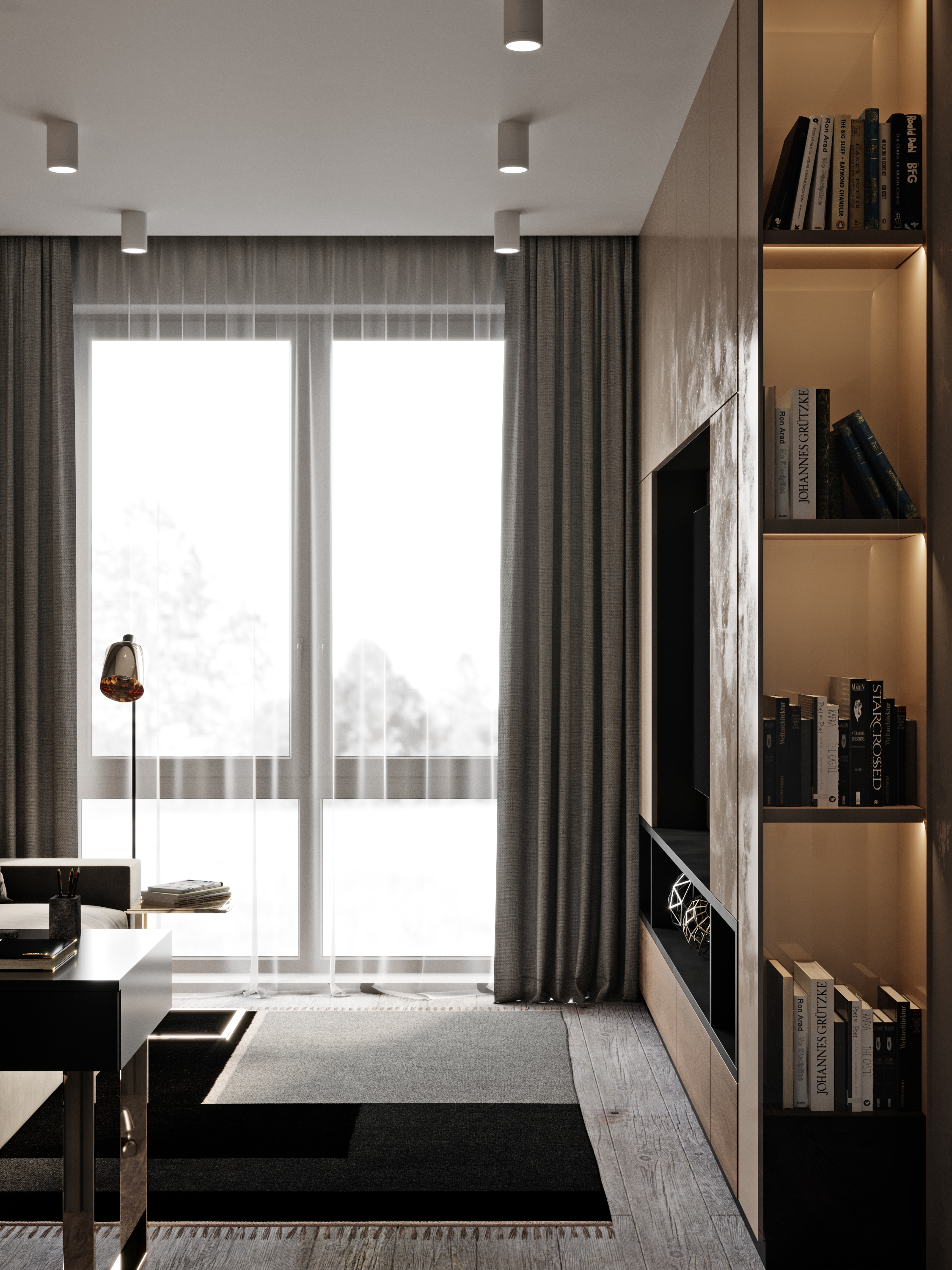 New office(reference work)-5