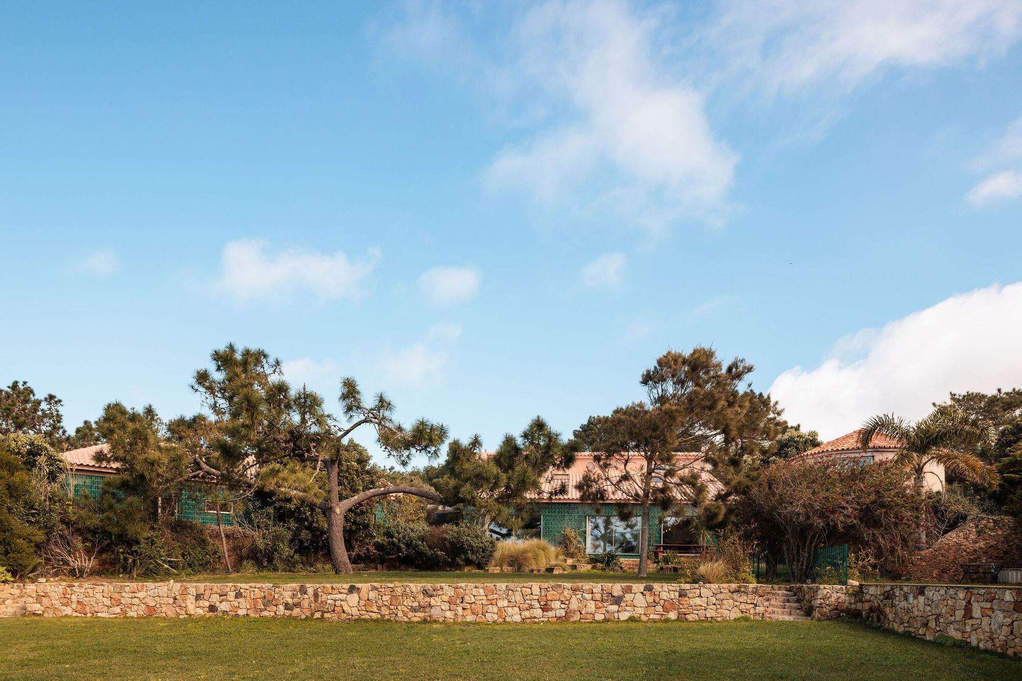 丨葡萄牙丨João Tiago Aguiar,Arquitectos-11