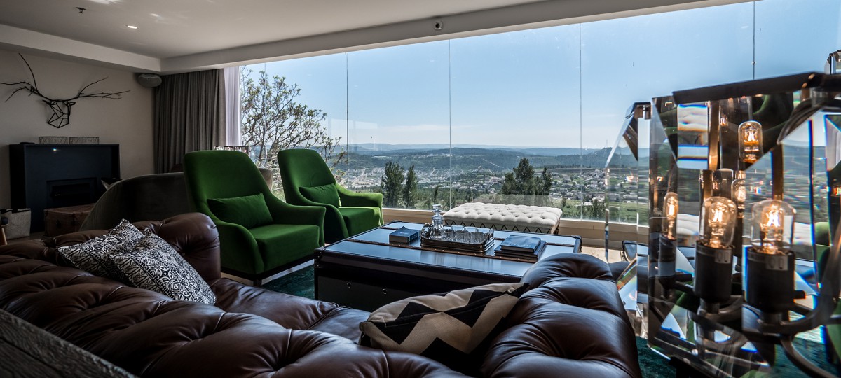 以色列Gordonia 私人酒店-4