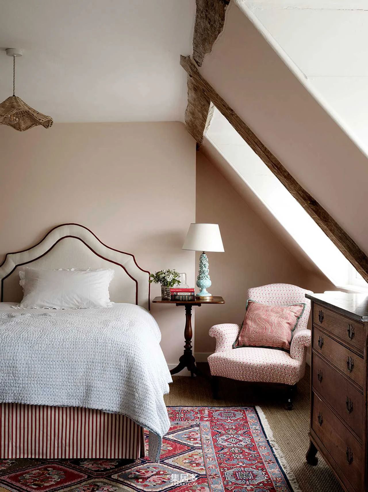 西蒙布朗室内摄影作品丨英国伦敦-37