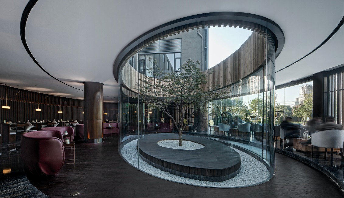 翡丽酒店·立于纷繁,静于内心-10