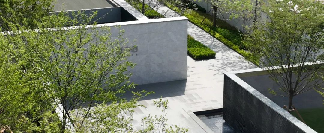 武汉光谷·大家中心景观示范区丨中国武汉丨会筑景观-34