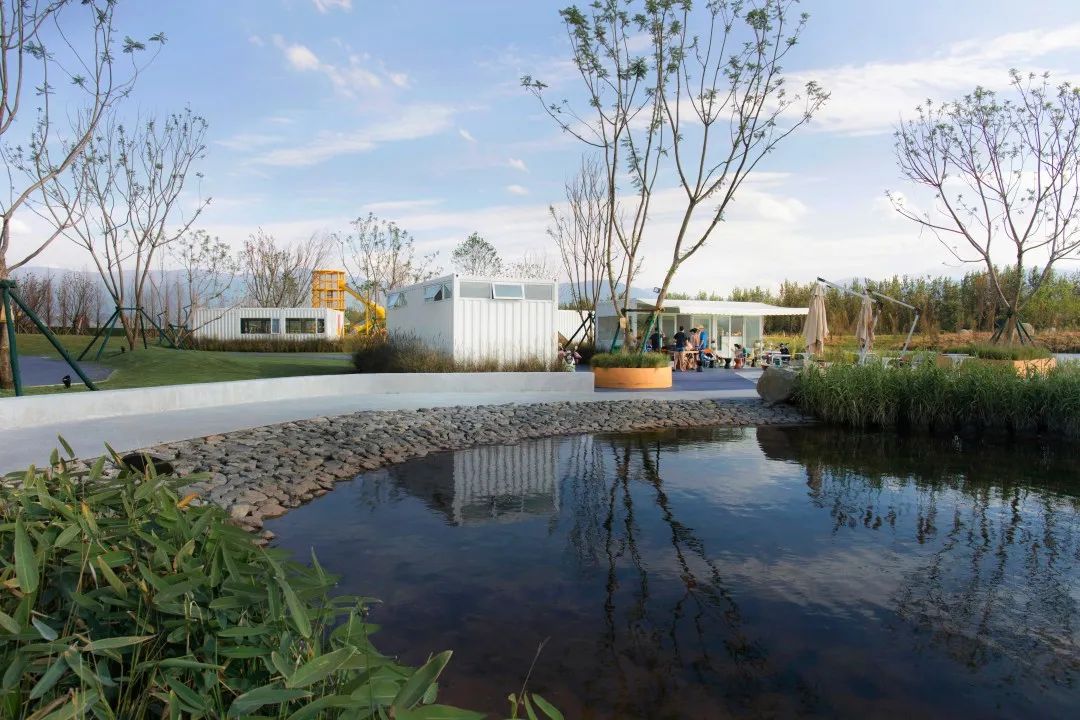 悦动的海平线 · 邛海17度星月湖公园【DAOYUAN·29期】-91