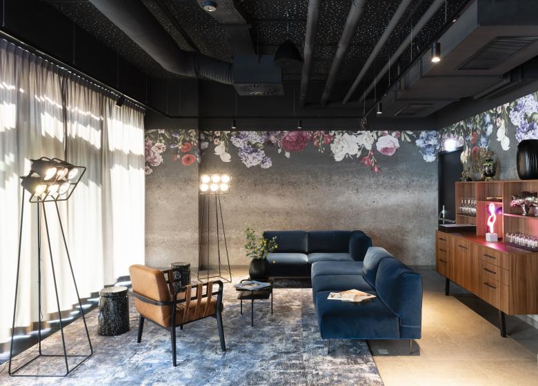 城中爵士维也纳丨奥地利维也纳丨BWM Designers & Architects-12