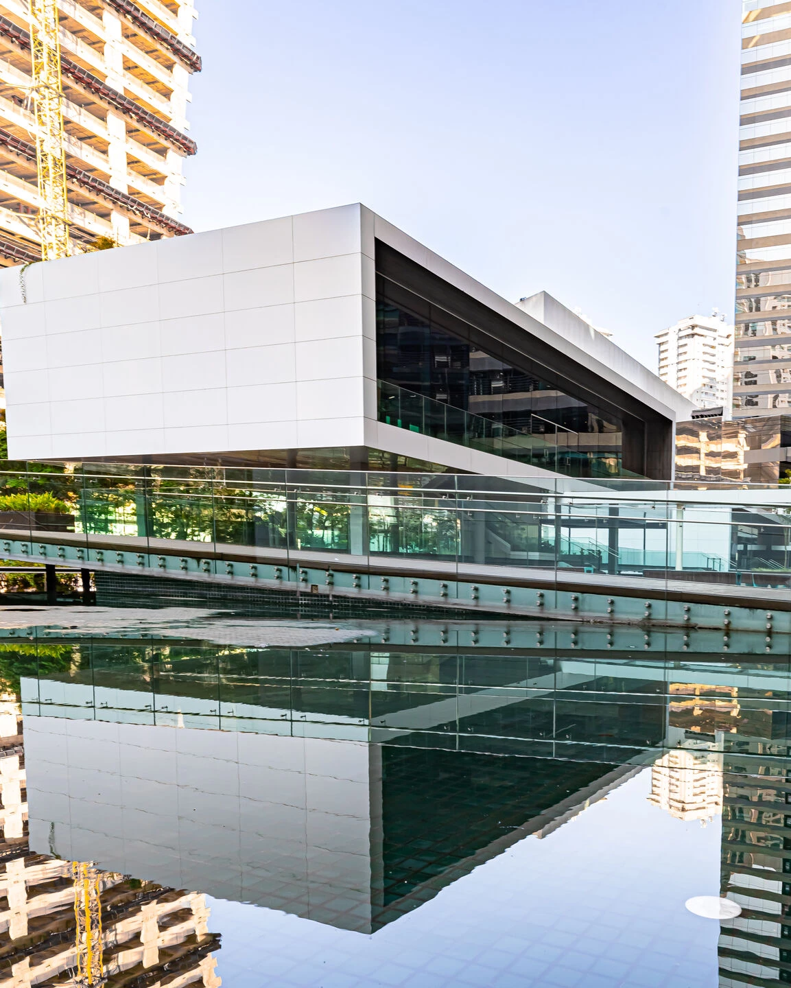 城市公园丨巴西圣保罗丨aflalo,gasperini arquitetos-6