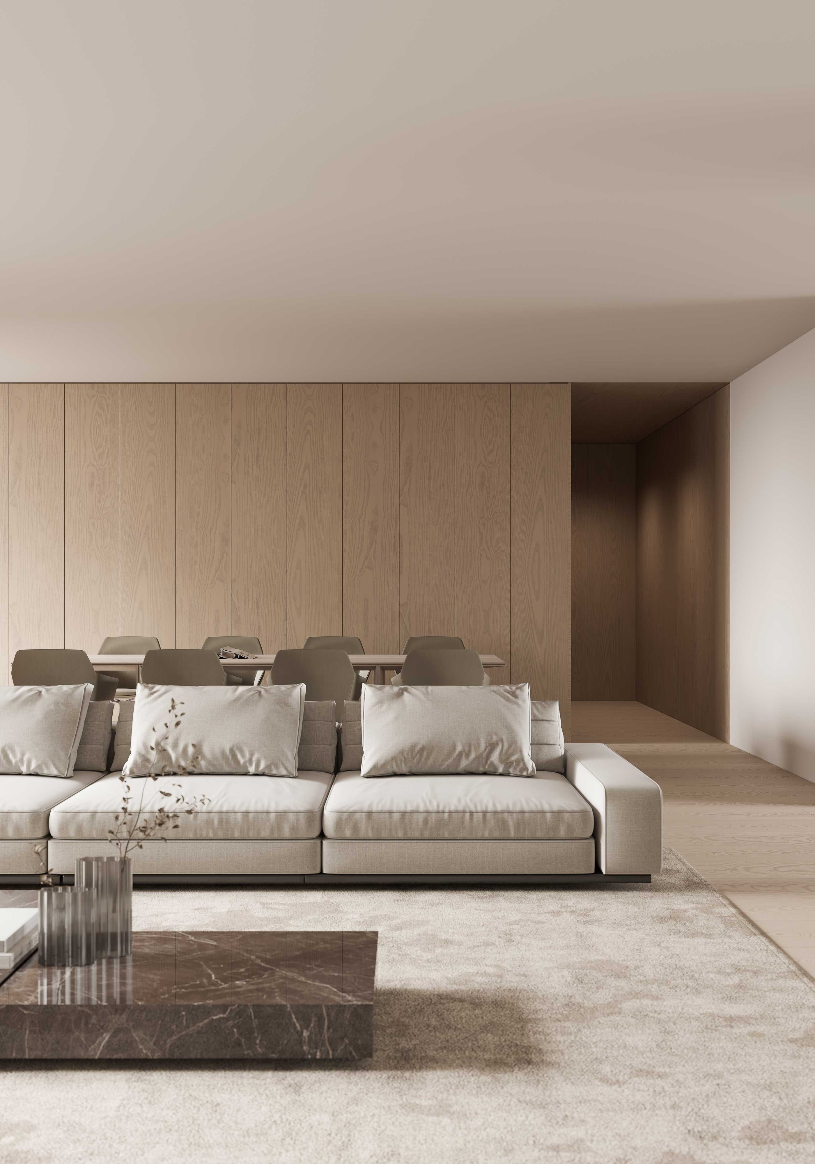 龙光·御海天宸丨中国汕头丨远校空间设计-18