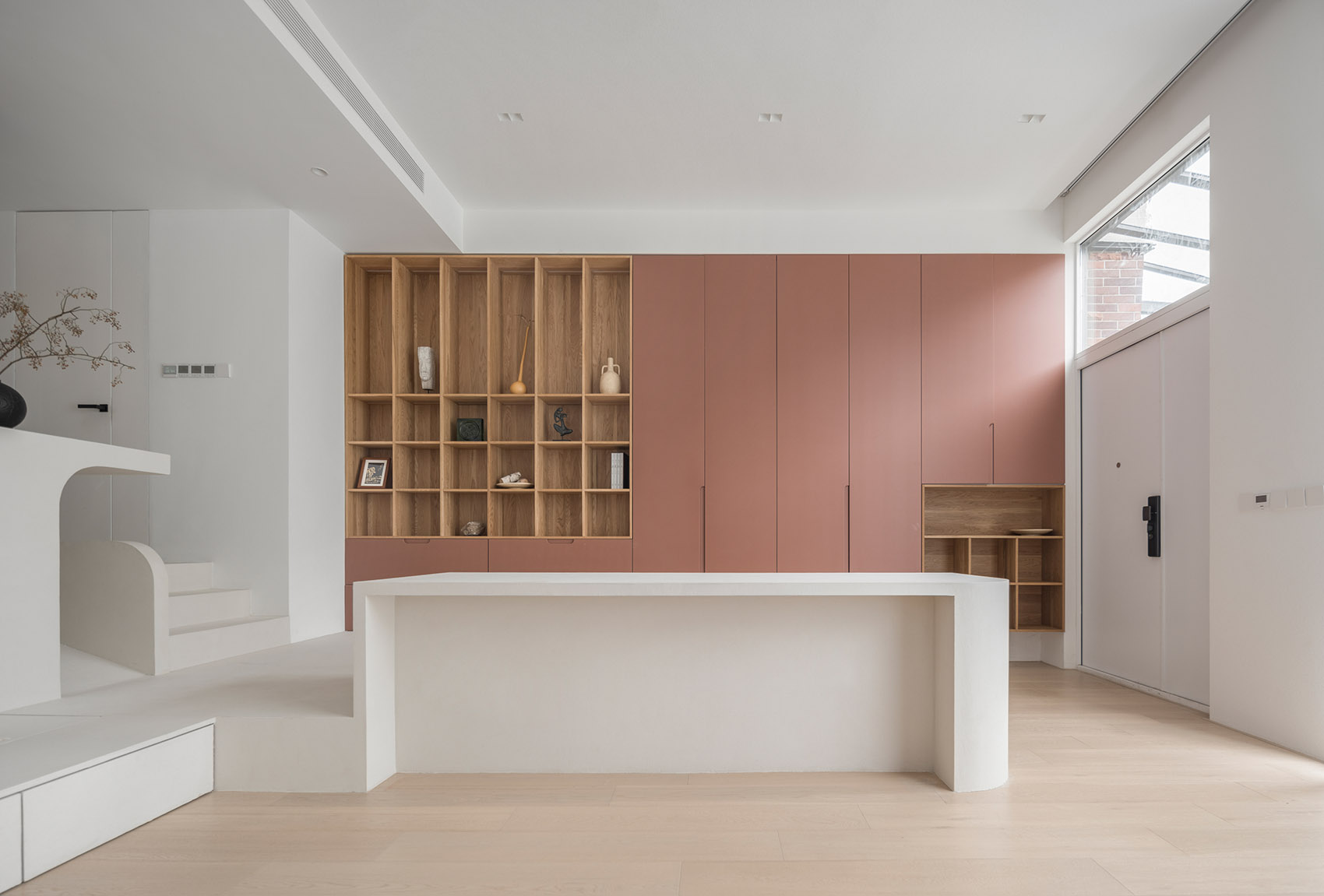 光庭丨中国上海丨大海小燕设计工作室-61