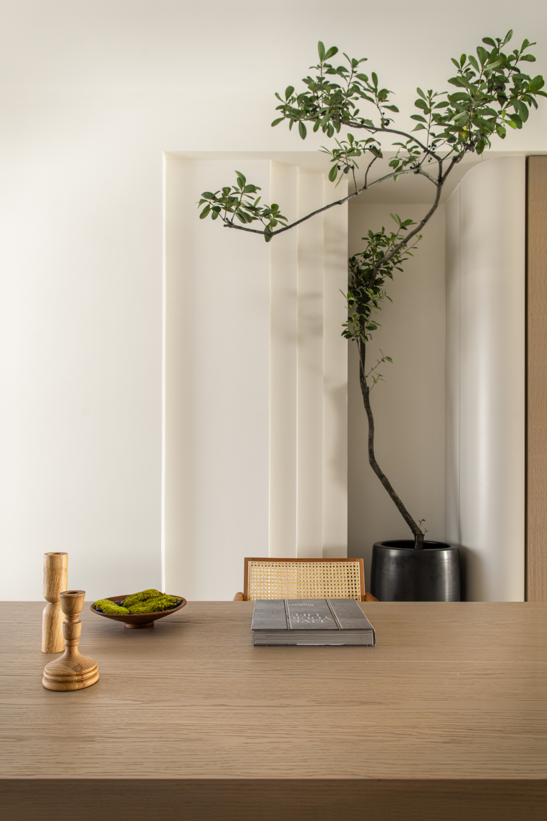 新湖春晓·自然留白丨王绍桔-46