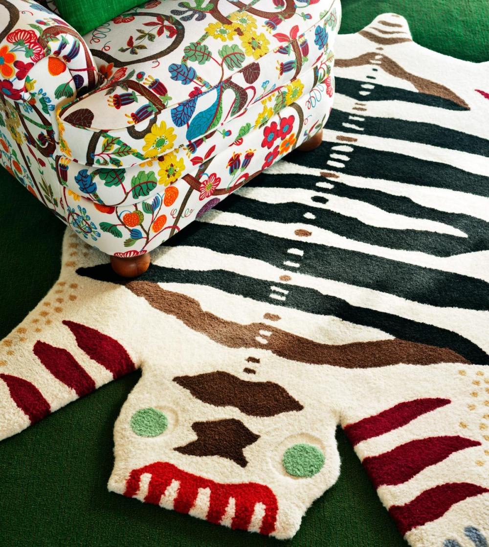 软装的魅力，下午茶之梦-9