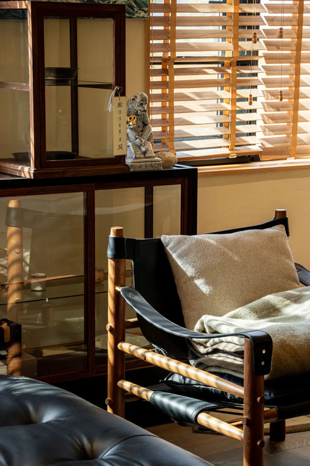 民舍制作建筑设计丨中国萍乡丨民舍制作空间设计工作室-37