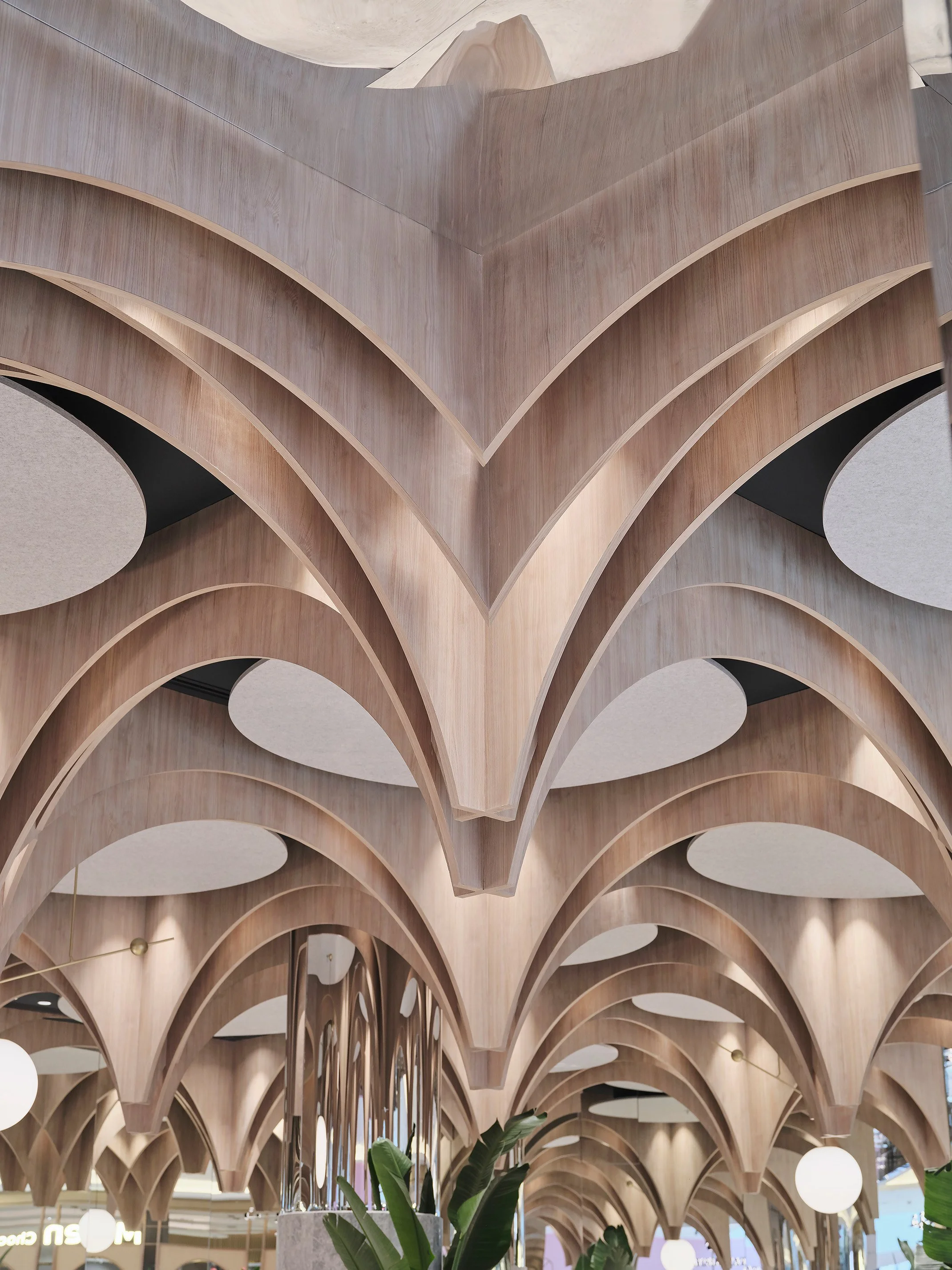 丨阿联酋迪拜丨Russell & George-2