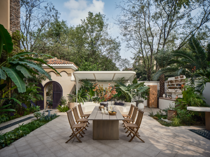 生命之色 对望自然丨中国成都丨STUDIO.Y室内设计事务所-12