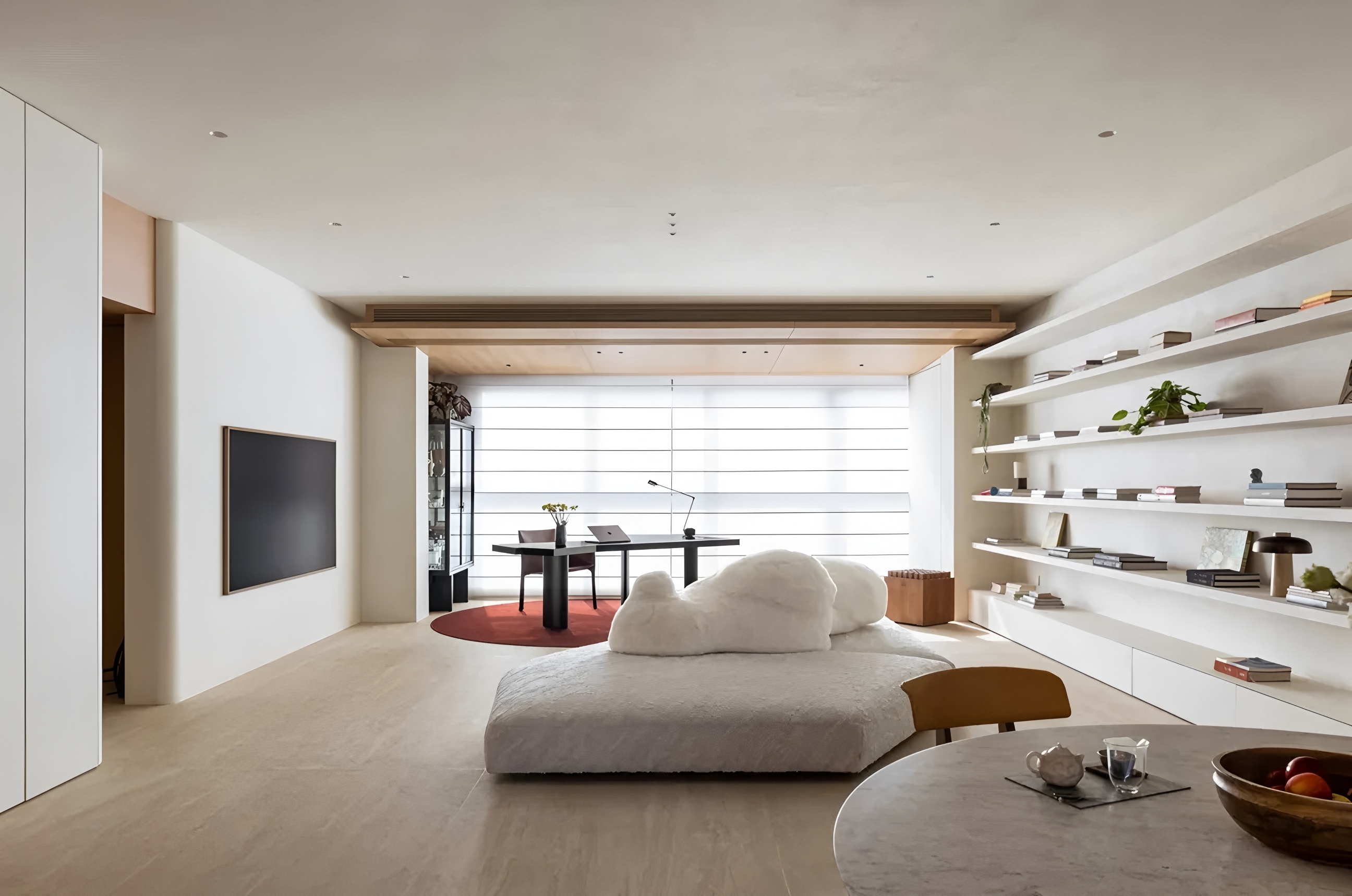 Atelier LAI Horizon(ALH) · 安隅-5