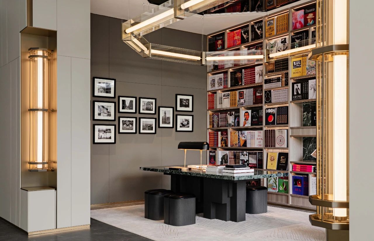 南京·星寓丨中国南京丨WJID 维几设计-45