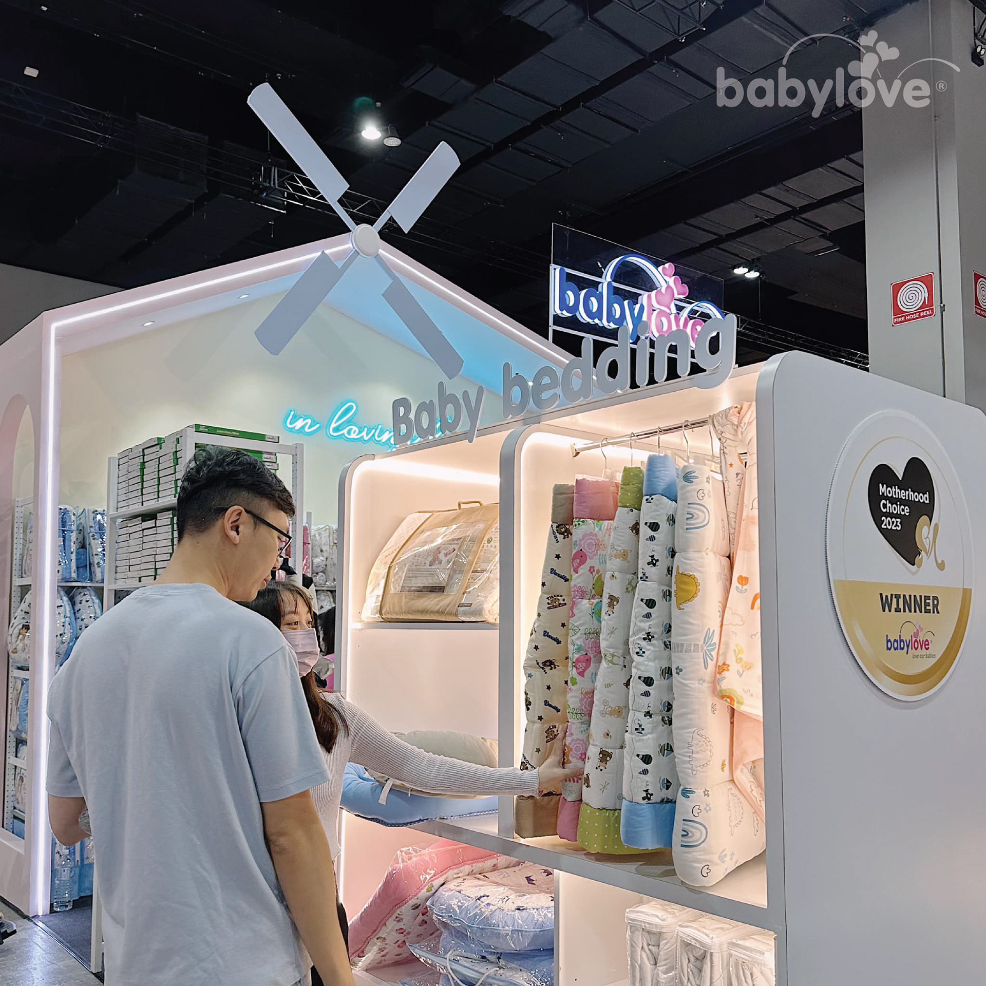 Babylove @ babyfair-10