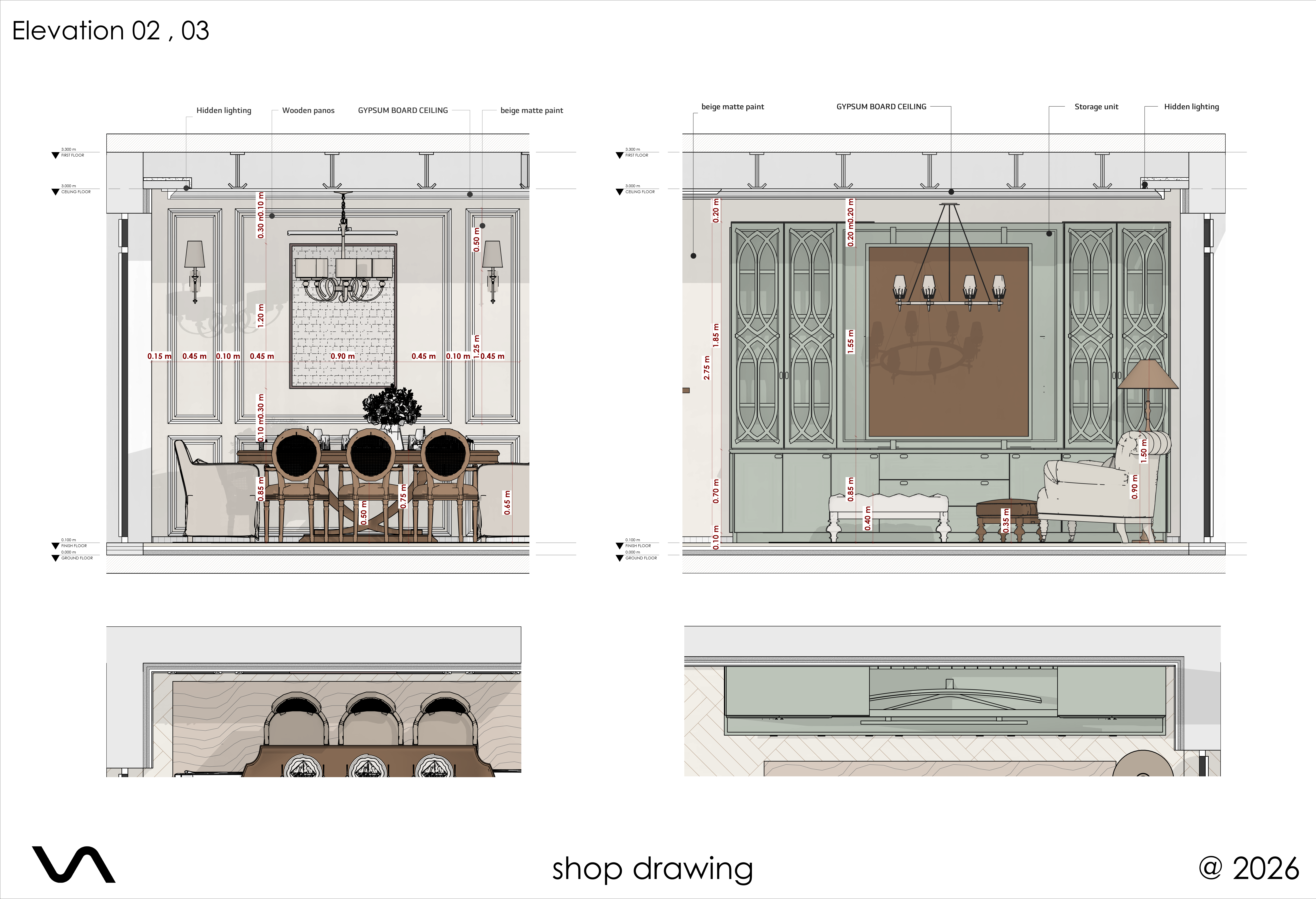 SHOP DRAWING-17