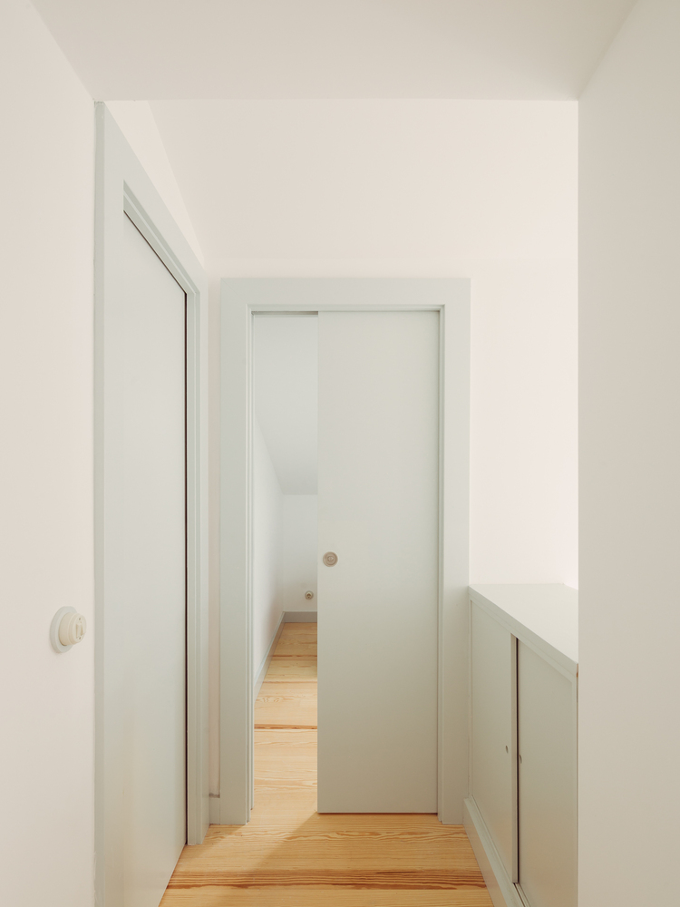 葡萄牙圣罗蒙住宅丨SAMF·阿奎特科斯-37