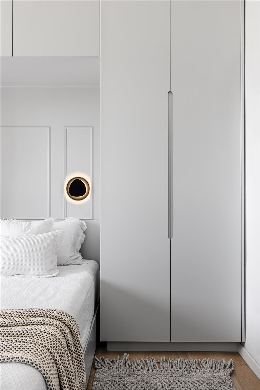 ליאת פוסט | עיצוב פנים פנטהאוז 5 חדרים בקרית אונו - PICKINTERI-17