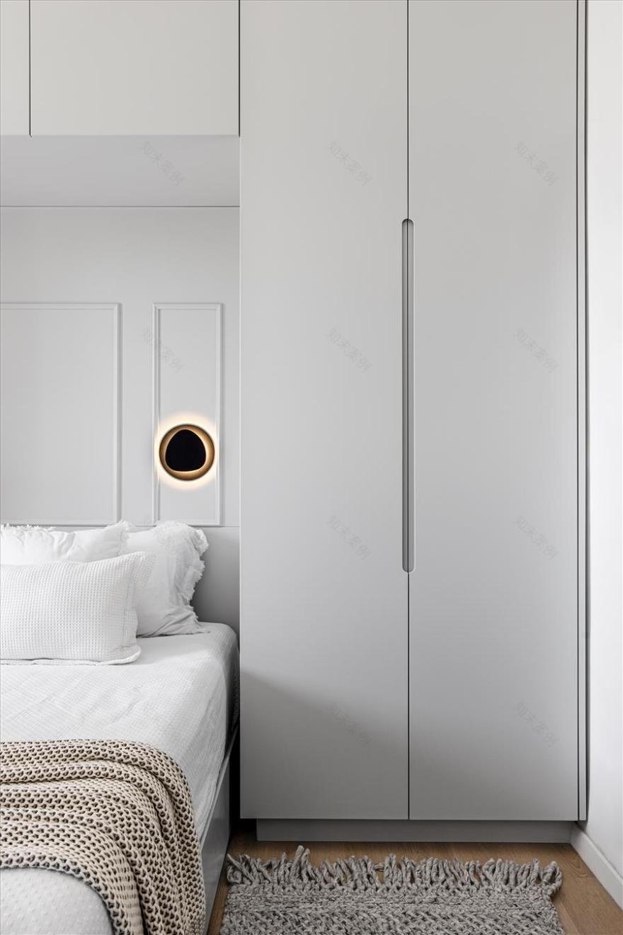 ליאת פוסט | עיצוב פנים פנטהאוז 5 חדרים בקרית אונו - PICKINTERI-17