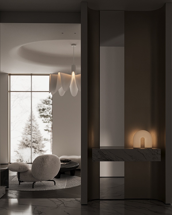 大地色系的优雅与高级丨Shushan Vardanyan-42