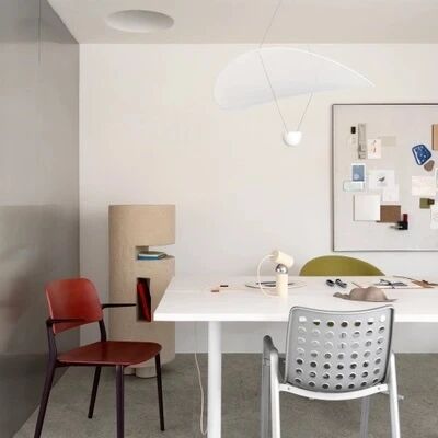 探索·现代主义住宅丨巴西丨玛丽安·里奥斯-17