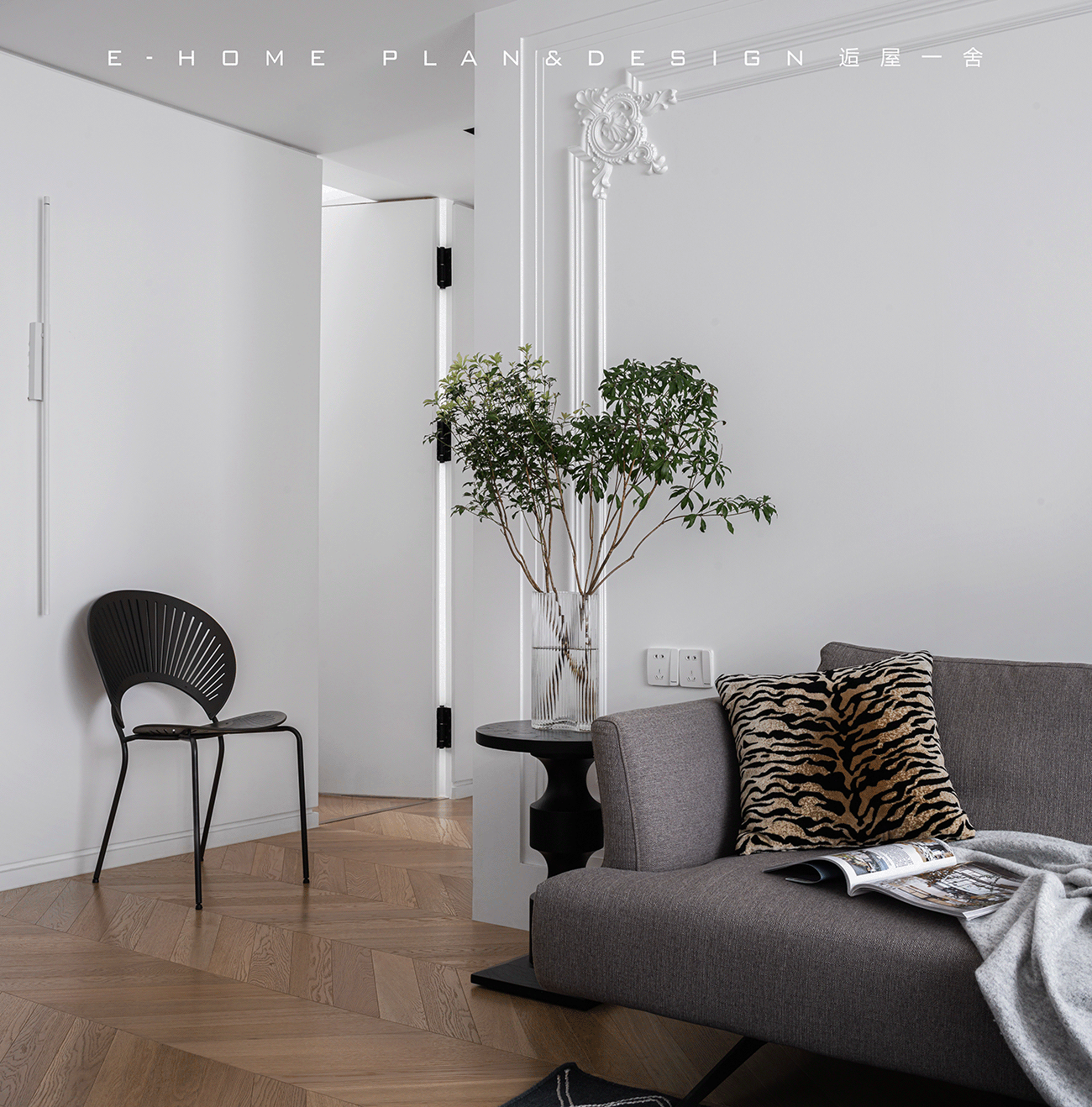 锦绣长江复式楼 | 旧屋翻新成心中的宝-17