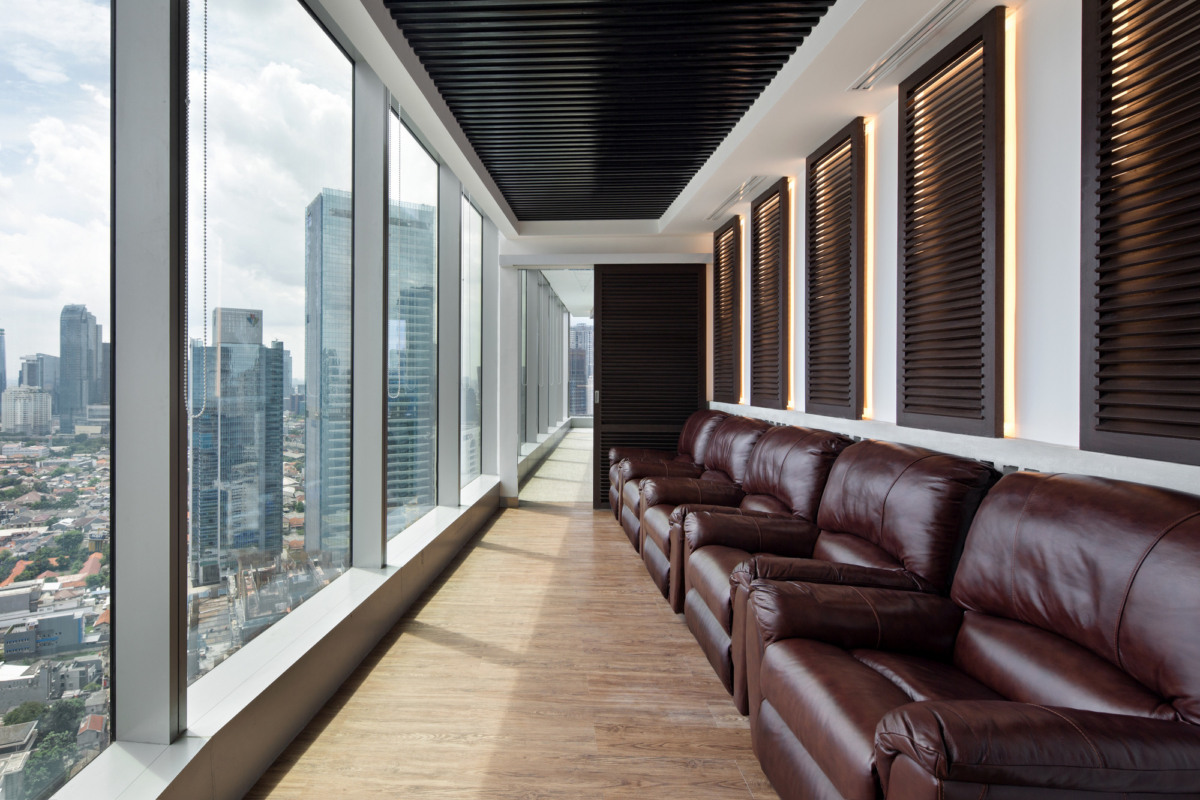 优步办公室——雅加达-15