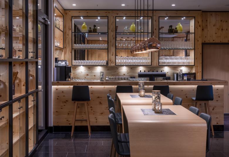 玛丽蒂姆酒店及会议中心丨德国丨GEPLAN DESIGN-18