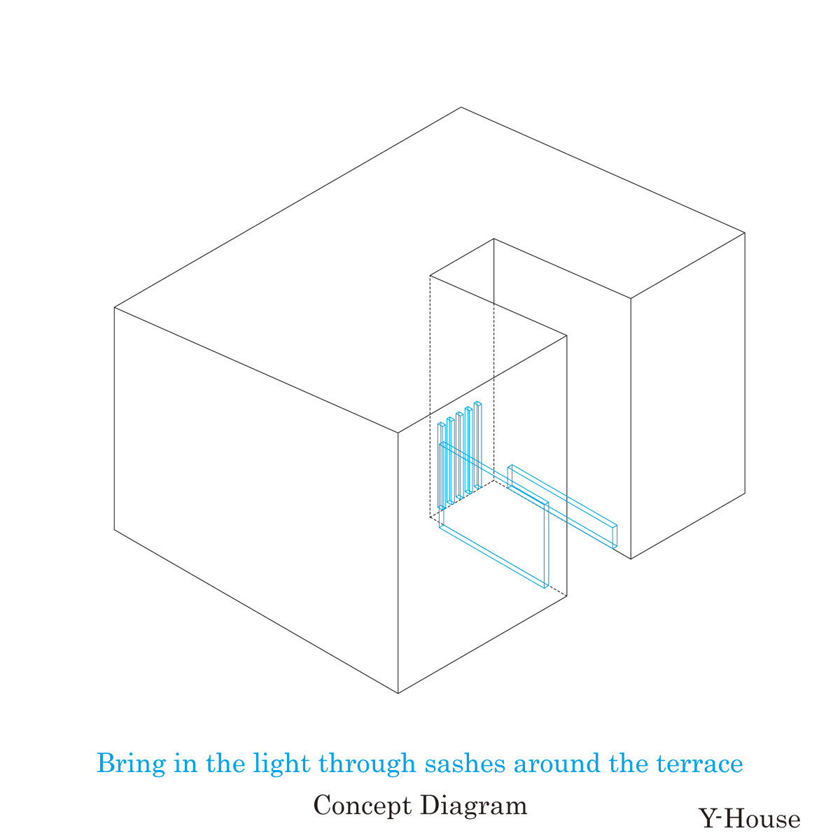 Y-House | 内外空间完美融合的现代设计-17