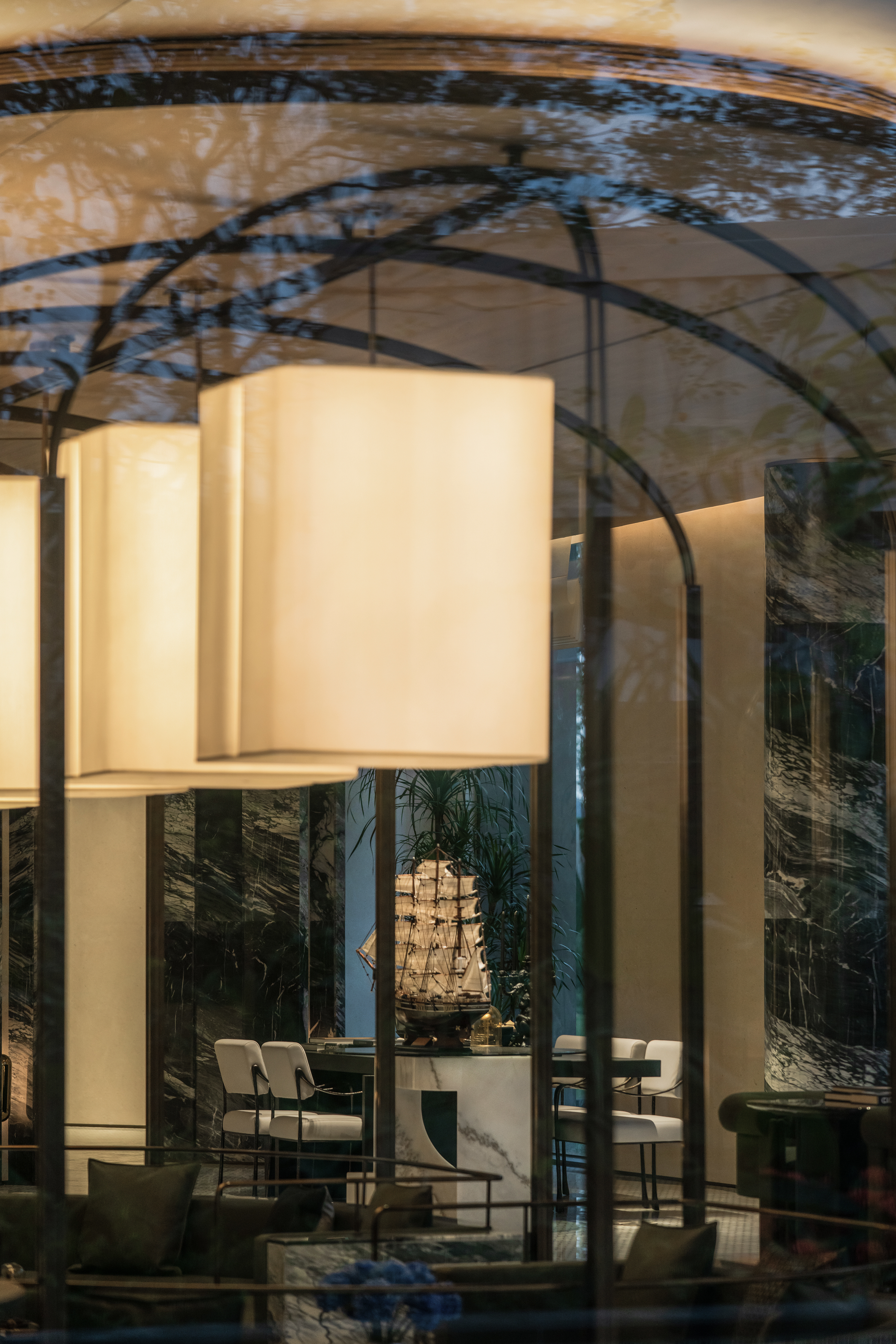 市政·国贸海屿原丨中国厦门丨ONE  CU壹方设计-19