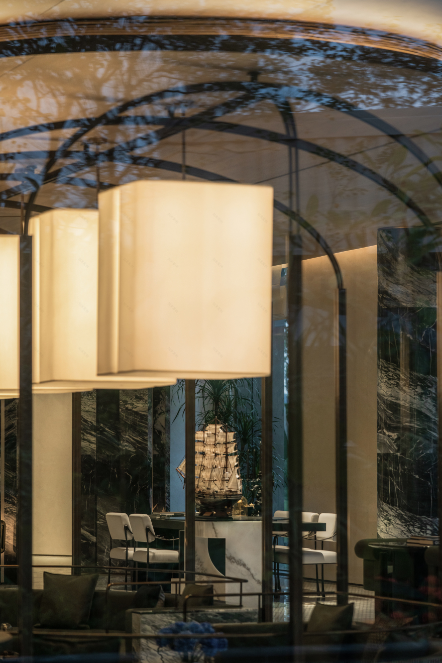 市政·国贸海屿原丨中国厦门丨ONE CU壹方设计-19