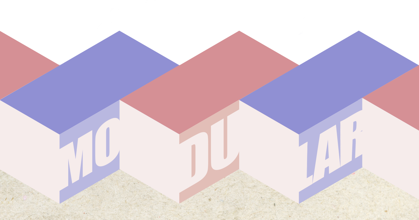 MODULAR | partido arquitetônico-0