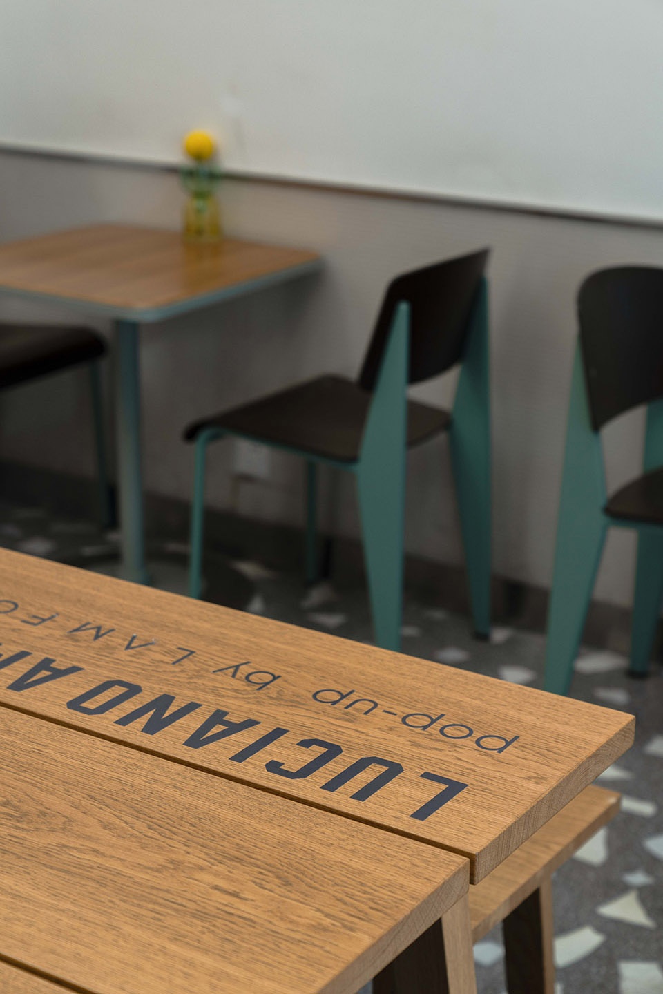 日落咖啡馆丨iZ Design Studio-43