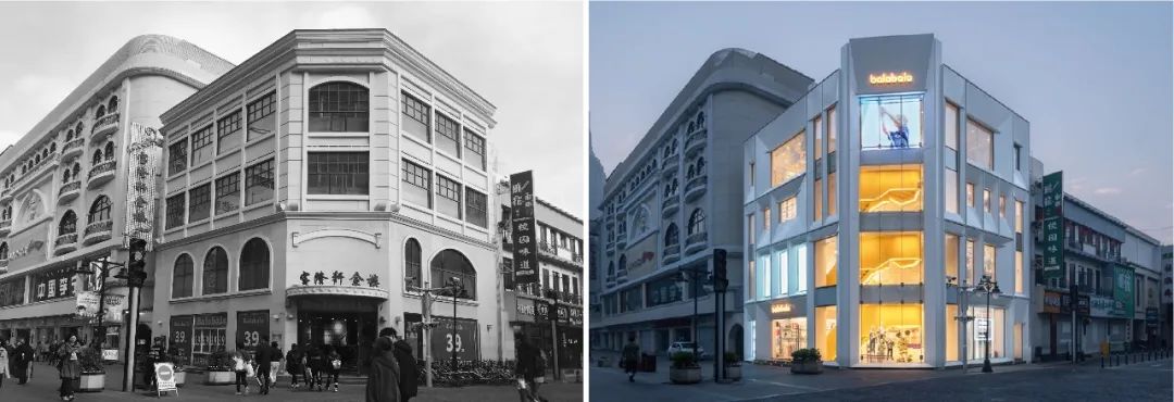 天津滨江道 Balabala 旗舰空间改造 | 点亮社区新生命-10