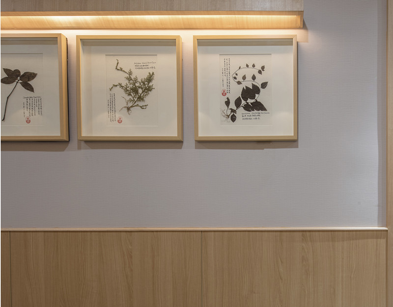 君和堂中医馆 上瑞元筑设计-18