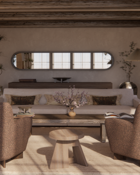 MAGDALENA RESIDENCE